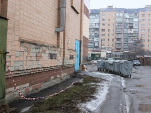 Фото: У Полтаві – друге вбивство валютчика за два місяці: подробиці