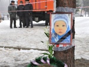 У Полтаві може повторитись брянська трагедія