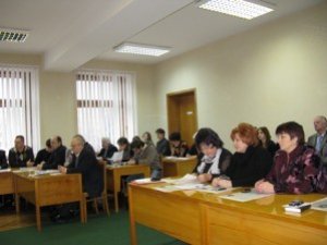 Громадськість Полтави вимагає перерахувати розмір квартплат