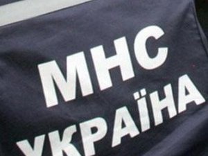 Полтавська родина не могла вийти з власної квартири через сміття