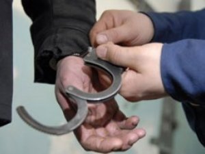 Фото: Полтавського міліціонера посадили на 5 років за фальсифікацію