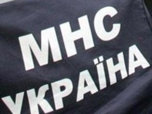 Полтавські рятувальники визволяли пенсіонерку з власної квартири