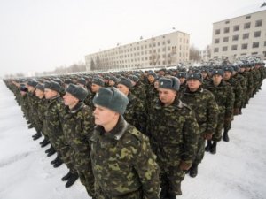 Фото: Тема тижня. Що буде у Полтаві в разі війни: план мобілізації