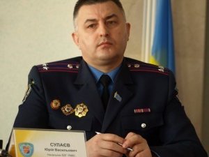 Фото: ДТП під Полтавою: перший офіційний коментар