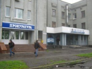 Фото: ДТП під Полтавою: коментар прокуратури