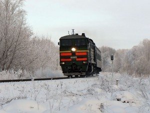 До розкладу руху потягу Полтава-Лозова внесли зміни