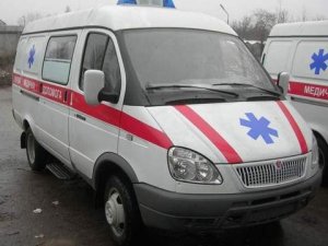 У Полтаві новий наказ гальмує оперативність бригад швидкої