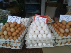 Фото: У Полтаві піст: ціни на продукти