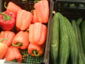 Полтавський експерт: соковитий овоч містить більше нітратів