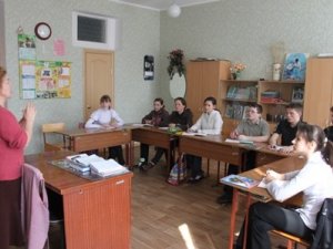 Фото: Зникнення полтавського підлітка-спортсмена: у школі вірять, що хлопець знайдеться