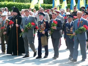 Фото: ПЕРЕМОГА ВІЧНА І СВЯТА