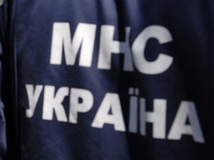 Під Полтавою підліток упав з десятиметрової висоти