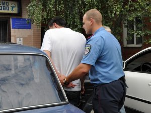 У Полтаві через замінування спортивно-оздоровчого закладу евакуювали дітей