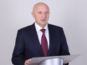 Фото: Валерій Головко: Мовним питанням влада провокує черговий громадянський конфлікт