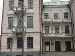 Фото: У Полтаві дітям небезпечно ходити на гуртки