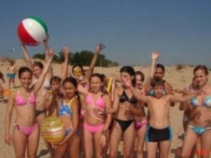 Де відпочити полтавським дітям під час літніх канікул: список таборів і ціни