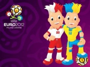 Євро-2012: сьогодні зіграє збірна України