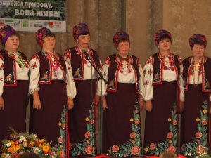 У Полтаві відбувся екофестиваль «Лель» (фото)