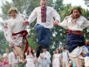 На Івана Купала в Полтаві проведуть етнофестиваль: намагатимуться зацікавити всіх