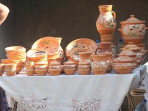 Фото: У Полтаві відбувся етнофестиваль (фоторепортаж)