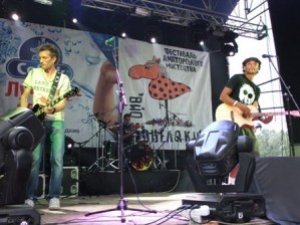 Полтавський фестиваль "Вйо Кобеляки" під загрозою: на нього немає грошей