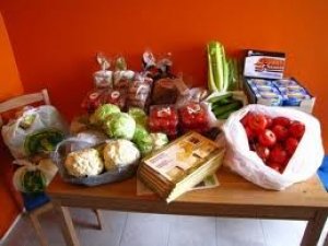 Фото: У Полтаві цього року планують створити «банк їжі»