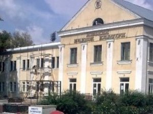 Полтавців запрошують на День відкритих дверей у Будинок культури