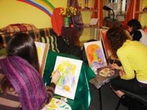 Позашкільні заклади Полтави: скільки коштує навчання в художній школі