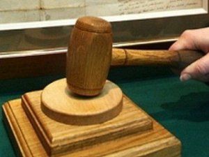 Генпрокуратура порушила кримінальну справу проти полтавського судді за хабар