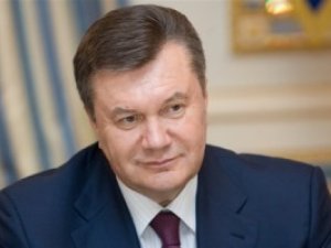 Віктора Януковича запросили на свято у Полтаві