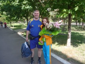 Полтавка у Польщі вдруге виборола титул чемпіонки світу серед юніорок