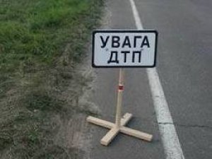 У Полтаві під час ДТП загинув 83-річний дідусь