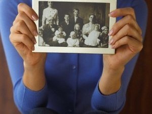 У Полтаві хочуть показати унікальні фото та документи часів війни