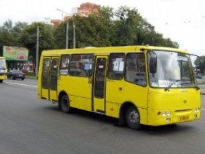 У Полтаві днями з'явиться нова автостанція