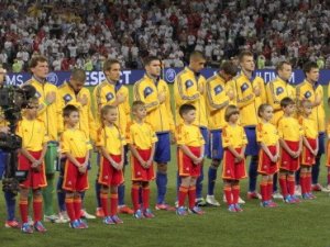 Фото: Блохін знову кличе до збірної Безуса та Селіна