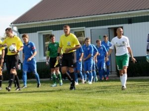 Гра дублів у Полтаві. Нічия під наглядом Павлова (фото)