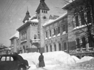 Відомі полтавські будівлі у роки Другої світової війни: 8 історій