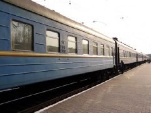 Внесли зміни в розклад пасажирського потяга, який їздить через Полтаву