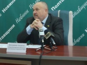 У Полтаві можуть звільнити від відповідальності правопорушників-«стукачів»