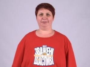 У шоу «Зважені та щасливі» полтавців спокушали домом та випробовували безсонням