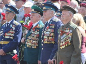 Полтавським ветеранам розширили пільги