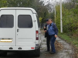 Фото: Порушення під час голосування в Полтаві: розповіді від спостерігачів