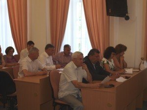 Відбудеться сесія Полтавської міської ради: депутати вирішуватимуть квартирні питання