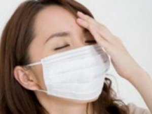 Полтавські лікарі спрогнозували, коли чекати грип