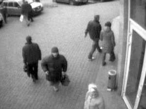 Фото: Помер підприємець, в якого стріляли на ринку Полтави: міліція шукає вбивцю (фото)