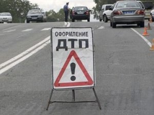 У Полтаві водій збив 9-річну дитину і зник з місця ДТП