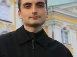 Аспіранту, який у майбутньому може змінити Полтаву, призначили президентську стипендію