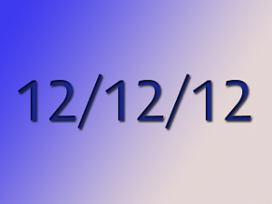 12.12.12: що означає число 12