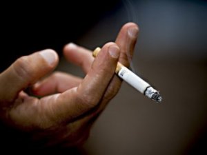 Нове опитування: Куріння в яких місцях Вам найбільше дошкуляло?