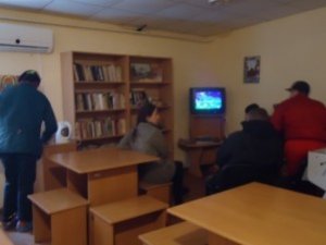 Фото: У полтавському Центрі адаптації за рік роботи допомогли більше 100 безхатькам